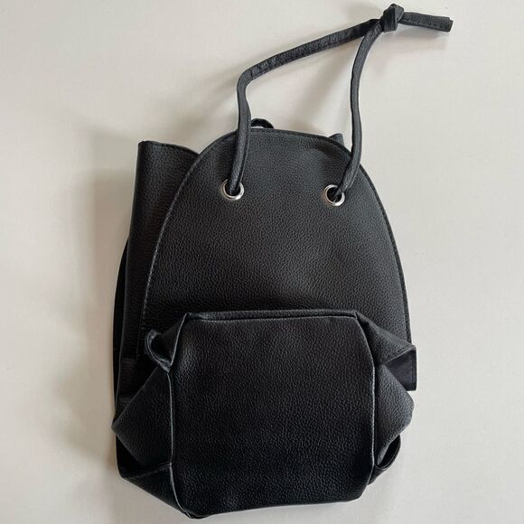 NWOT Super Cute Wine Bottle Holder/Carrier - Picture 5 of 5